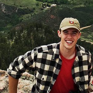 Meet your Posher, Ben